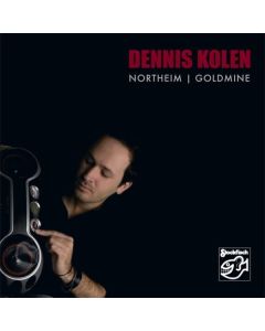 Dennis Kolen - Northeim Goldmine SACD