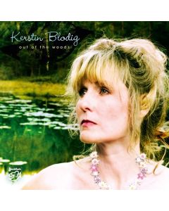 Kerstin Blodig - Out Of The Woods SACD