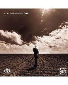Allan Taylor - All Is One SACD