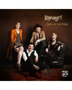 Ranagri - Fort Of The Hare SACD