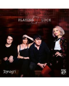 Ranagri - Playing For Luck SACD