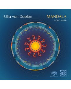 Ulla van Daelen - Mandala SACD