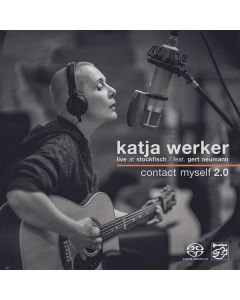 Katja Werker - Contact Myself 2.0 SACD