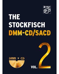 The Stockfisch DMM-CD/SACD Vol. 2 SACD