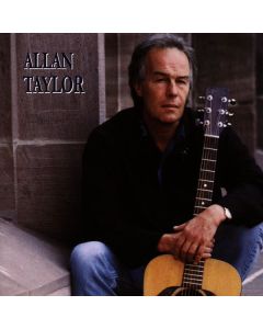 Allan Taylor - Looking For You CD