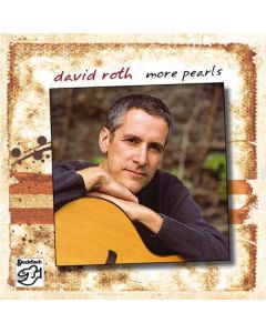 David Roth - More Pearls CD