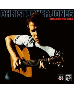 Chris Jones - No Looking Back (180g) LP