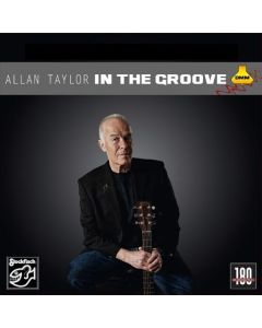 Allan Taylor - In The Groove (180g) LP