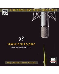 Stockfisch Vinyl Collection Vol. 2 (180g) (Limited Edition) LP