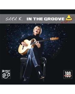Sara K. - In The Groove (180g) (Limited Edition) LP