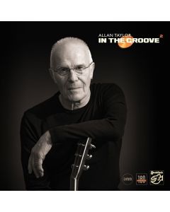 Allan Taylor - In The Groove Vol. 2 (180g) LP