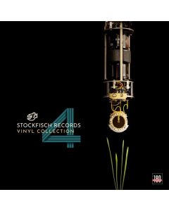 Stockfisch Vinyl Collection Vol. 4 (180g) LP