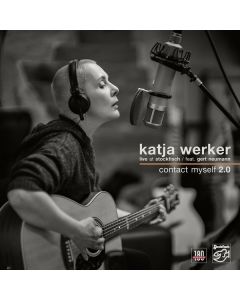 Katja Werker - Contact Myself 2.0 (180g) LP