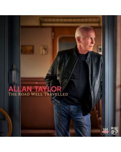 Allan Taylor - The Road Well Travelled (180g) LP