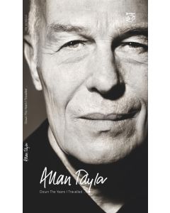 Allan Taylor - Down The Years I Travelled CD