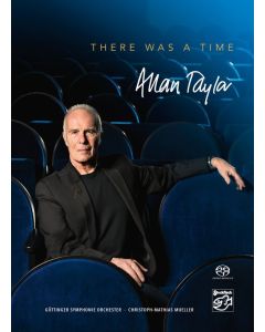 Allan Taylor - There Was A Time SACD