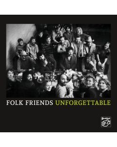 Folk Friends - Unforgettable SACD