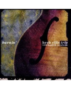 Herb Ellis (1921-2010) - Burnin' CD