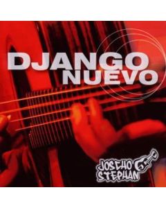 Joscho Stephan - Django Nuevo CD