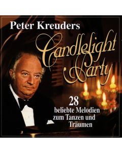 Peter Kreuder (1905-1981) - Candlelight Party CD