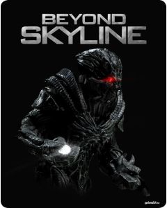 Beyond Skyline (Blu-ray im Steelbook) BR
