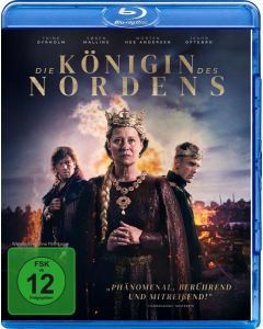 Die Königin des Nordens (Blu-ray) BR