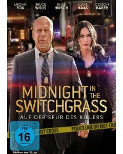 Midnight in the Switchgrass DVD