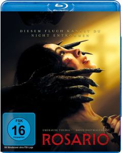 Rosario (Blu-ray) BR