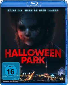 Halloween Park (Blu-ray) BR