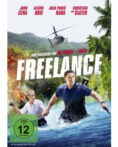 Freelance DVD