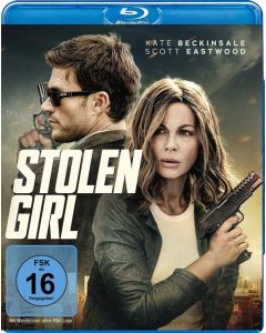 Stolen Girl (Blu-ray) BR