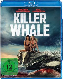 Killer Whale (Blu-ray) BR