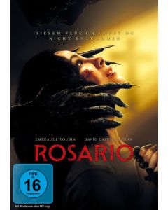 Rosario DVD