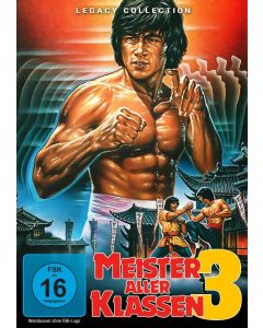 Meister aller Klassen 3 (Legacy Collection) DVD