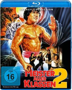 Meister aller Klassen 2 (Legacy Collection) (Blu-ray) BR