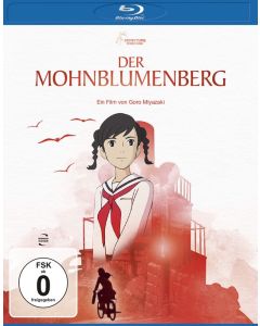 Der Mohnblumenberg (White Edition) (Blu-ray) BR