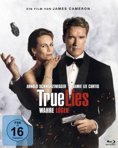 True Lies (Blu-ray) BR