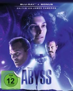 The Abyss (Blu-ray) BR
