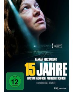 15 Jahre DVD