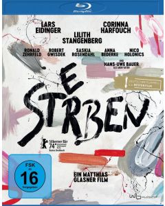 Sterben (Blu-ray) BR