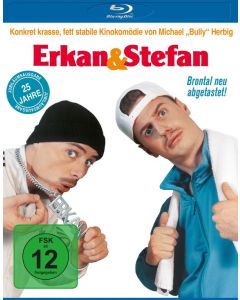 Erkan und Stefan (Blu-ray) BR