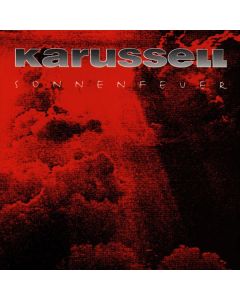 Karussell - Sonnenfeuer CD