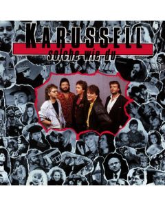 Karussell - Solche wie du CD