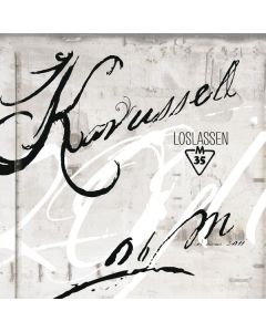 Karussell - Loslassen CD