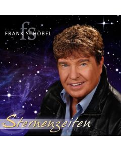 Frank Schöbel - Sternenzeiten CD