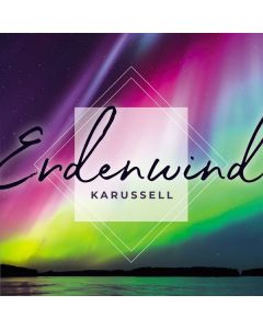 Karussell - Erdenwind CD