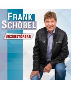 Frank Schöbel - Unzerstörbar CD