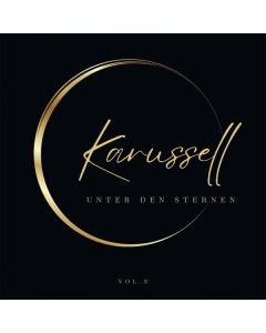 Karussell - Unter den Sternen CD