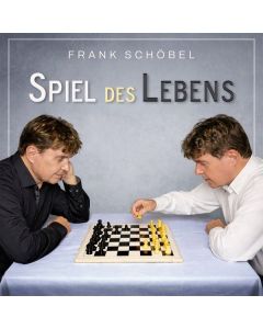 Frank Schöbel - Spiel des Lebens CD
