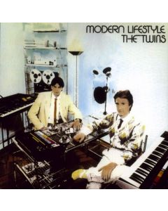 The Twins (D) - Modern Lifestyle CD
